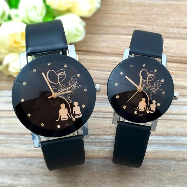 Couple Watches Bundle